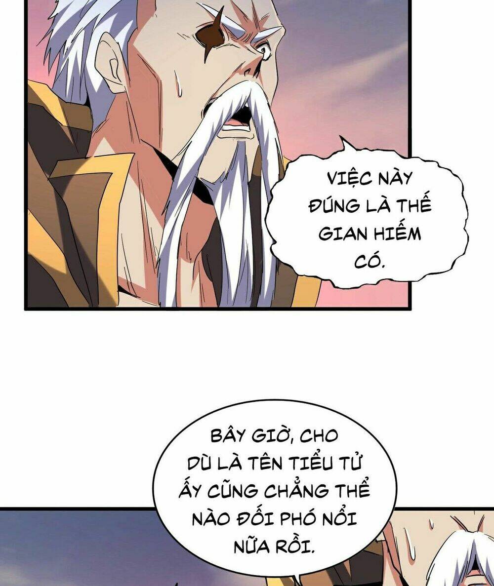Đại Quản Gia Là Ma Hoàng Chap 193 - Next Chap 194