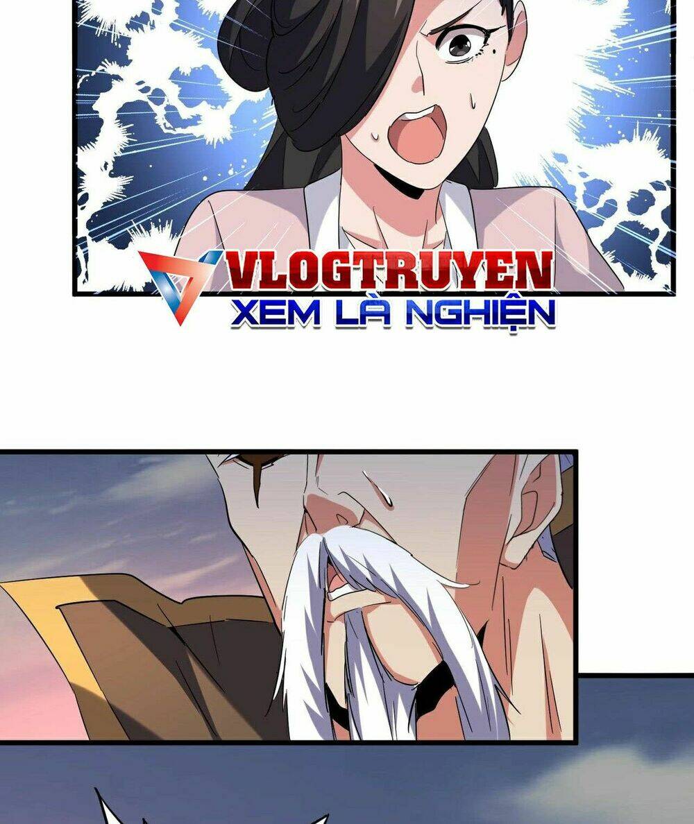 Đại Quản Gia Là Ma Hoàng Chap 193 - Next Chap 194