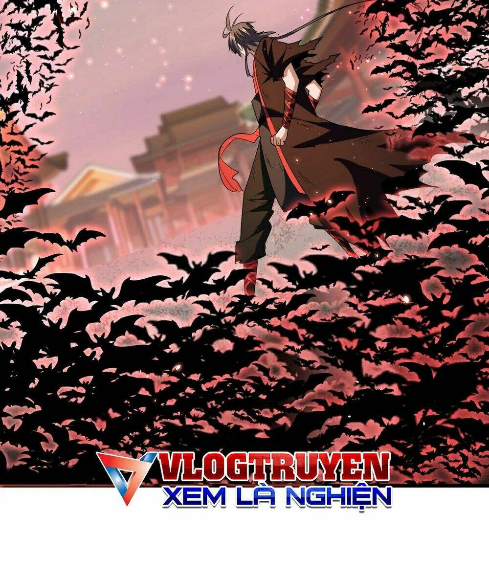 Đại Quản Gia Là Ma Hoàng Chap 193 - Next Chap 194