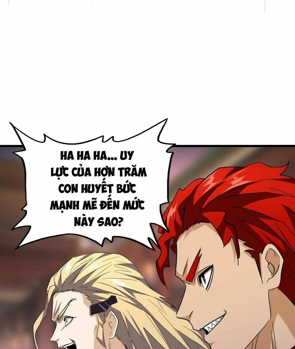 Đại Quản Gia Là Ma Hoàng Chap 193 - Next Chap 194