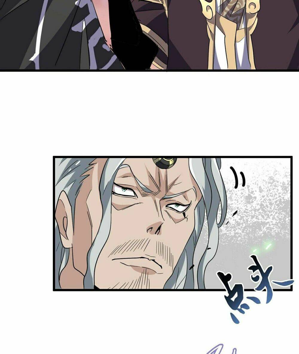 Đại Quản Gia Là Ma Hoàng Chap 193 - Next Chap 194