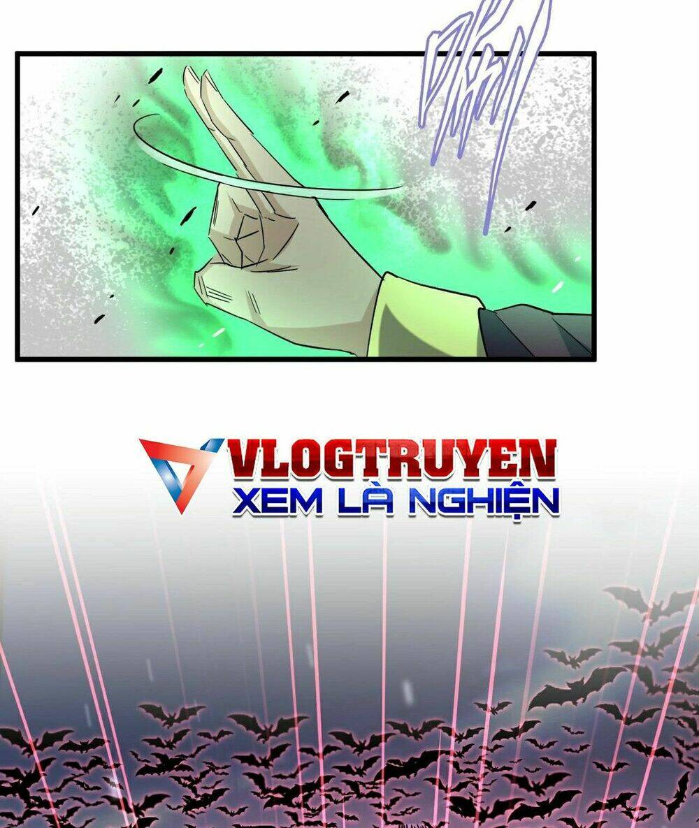 Đại Quản Gia Là Ma Hoàng Chap 193 - Next Chap 194