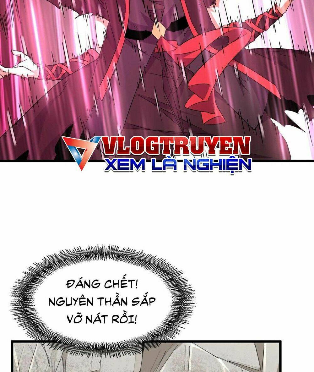 Đại Quản Gia Là Ma Hoàng Chap 193 - Next Chap 194