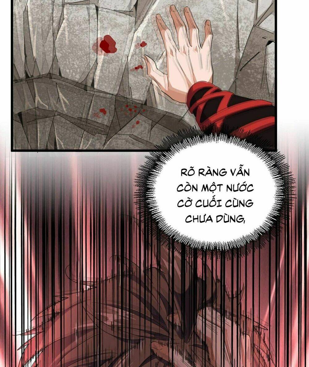 Đại Quản Gia Là Ma Hoàng Chap 193 - Next Chap 194