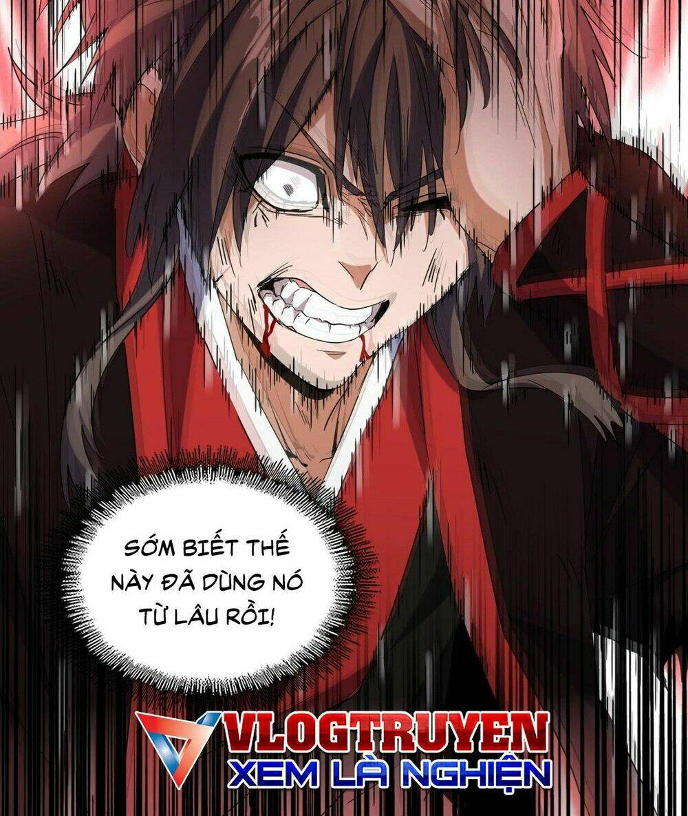 Đại Quản Gia Là Ma Hoàng Chap 193 - Next Chap 194