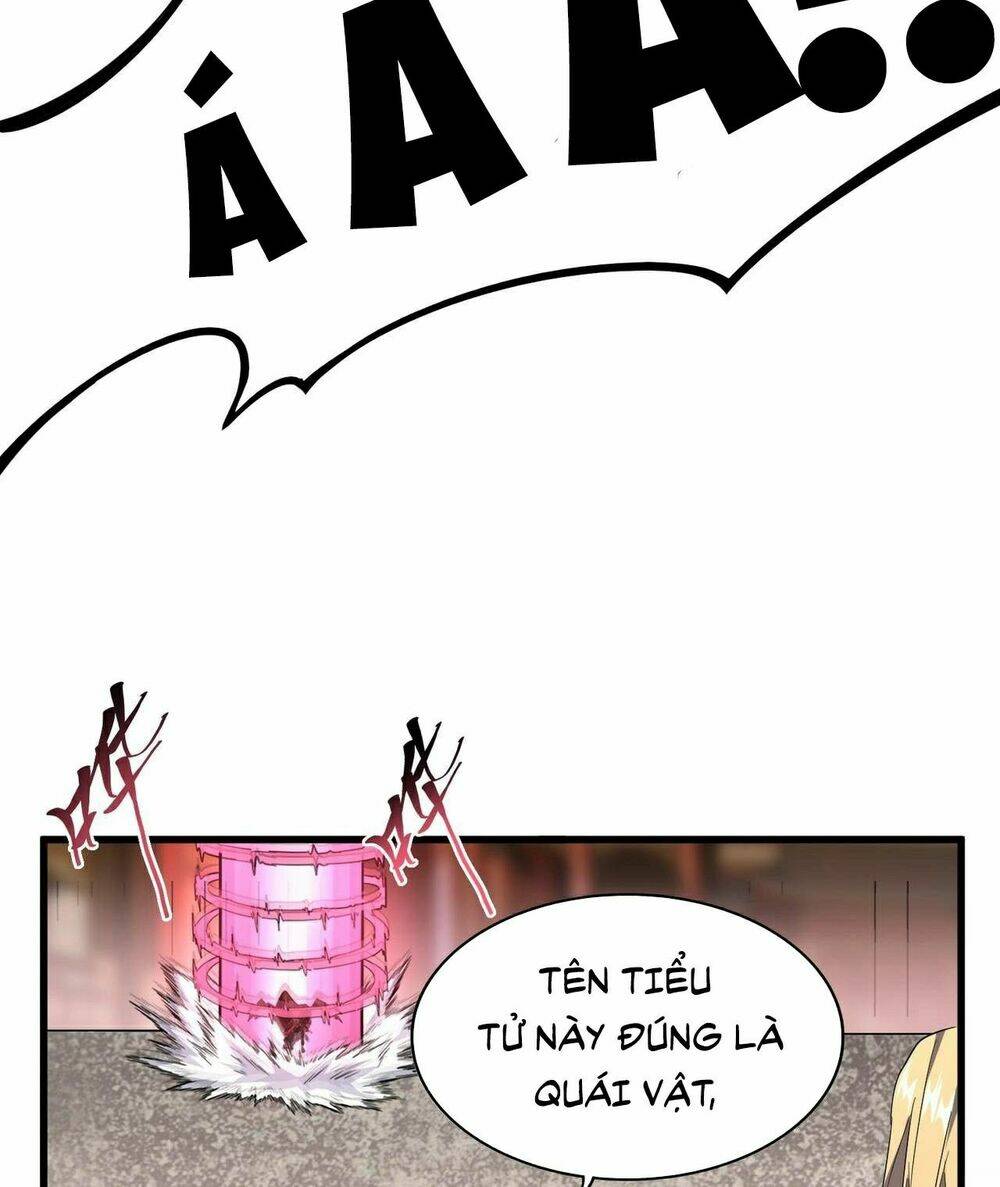 Đại Quản Gia Là Ma Hoàng Chap 193 - Next Chap 194