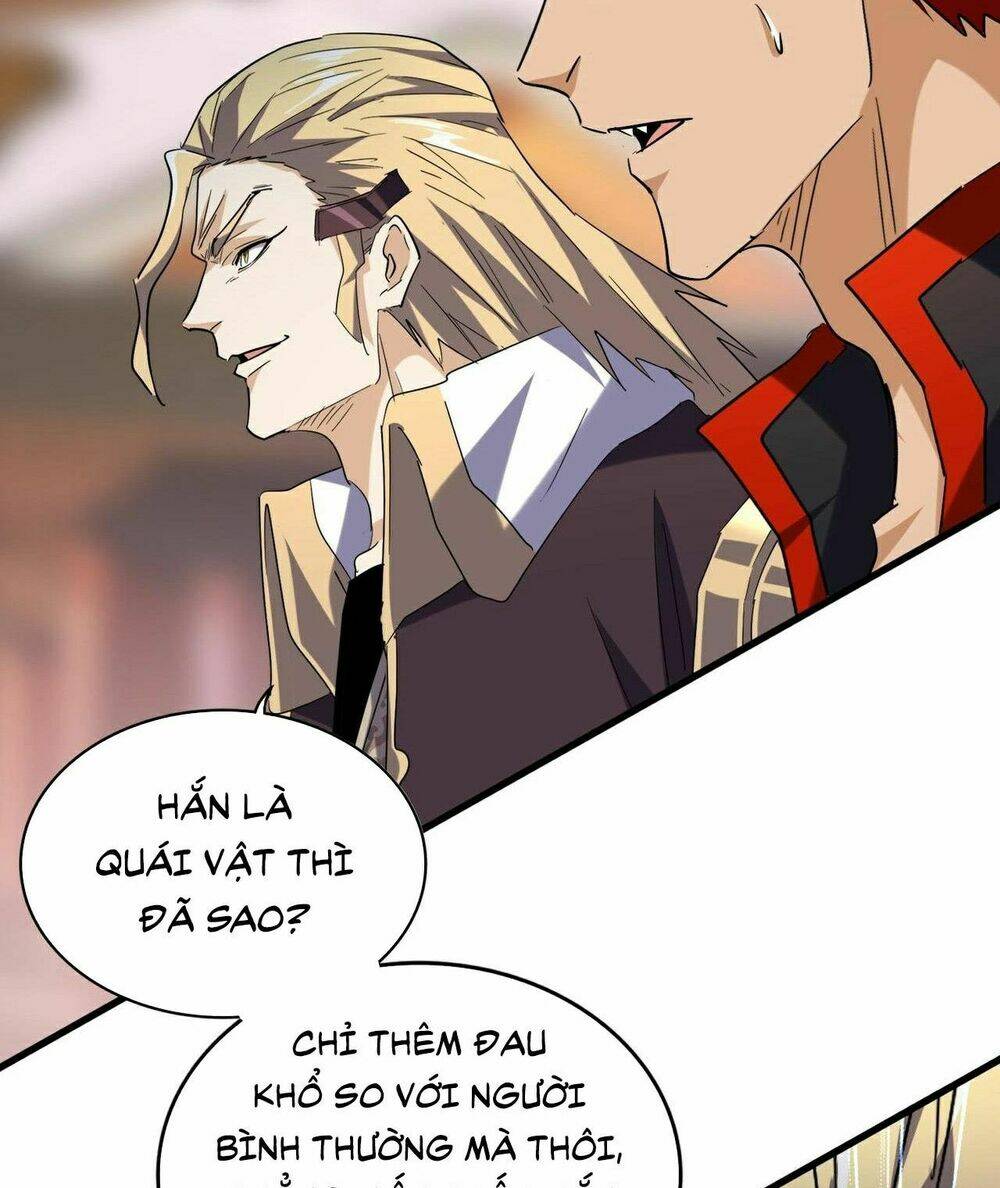 Đại Quản Gia Là Ma Hoàng Chap 193 - Next Chap 194