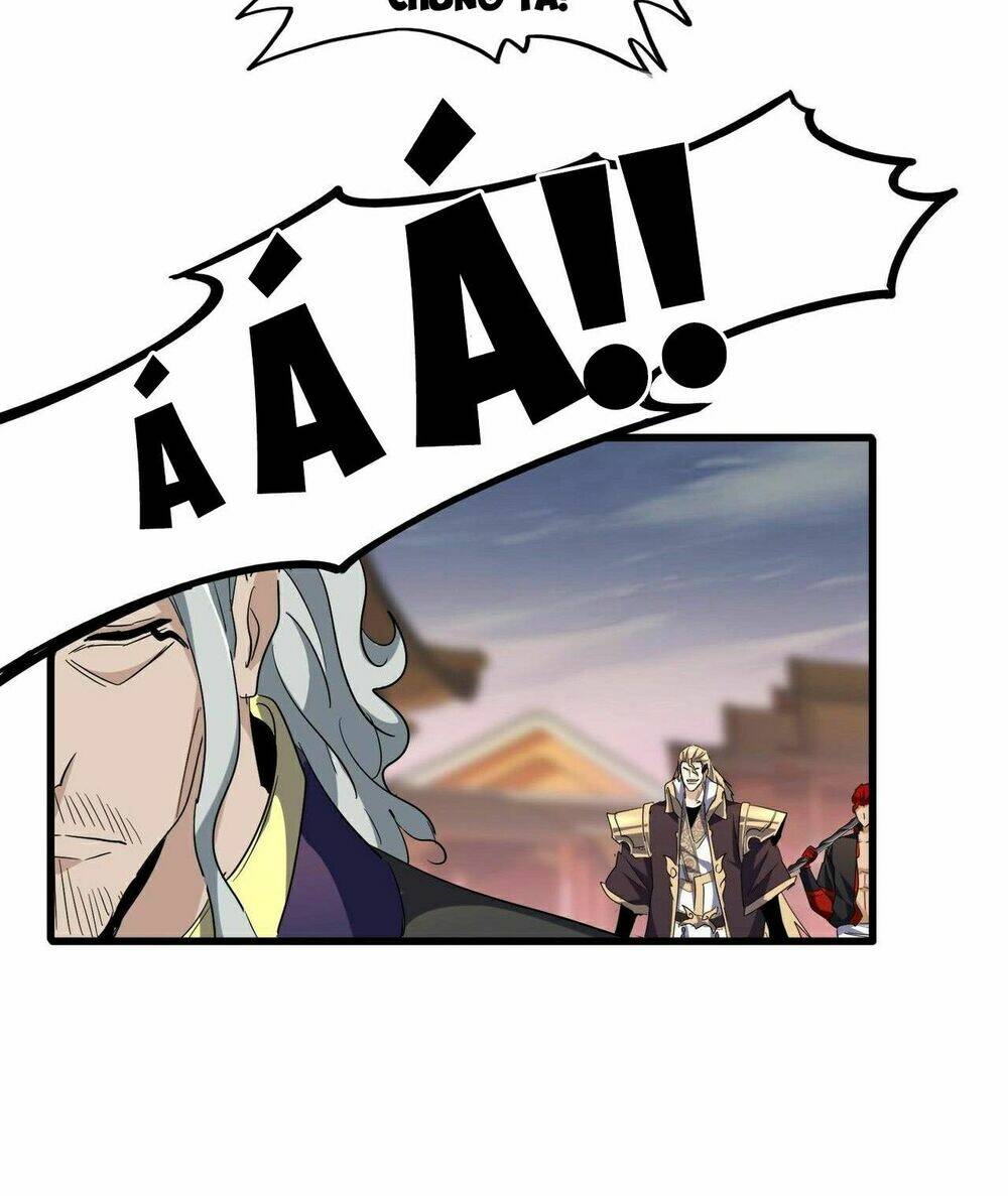 Đại Quản Gia Là Ma Hoàng Chap 193 - Next Chap 194