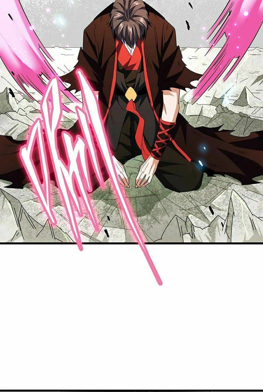 Đại Quản Gia Là Ma Hoàng Chap 194 - Next Chap 195