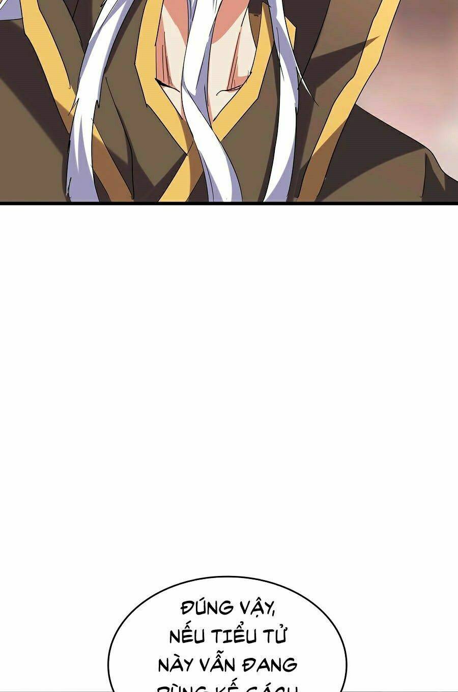 Đại Quản Gia Là Ma Hoàng Chap 194 - Next Chap 195