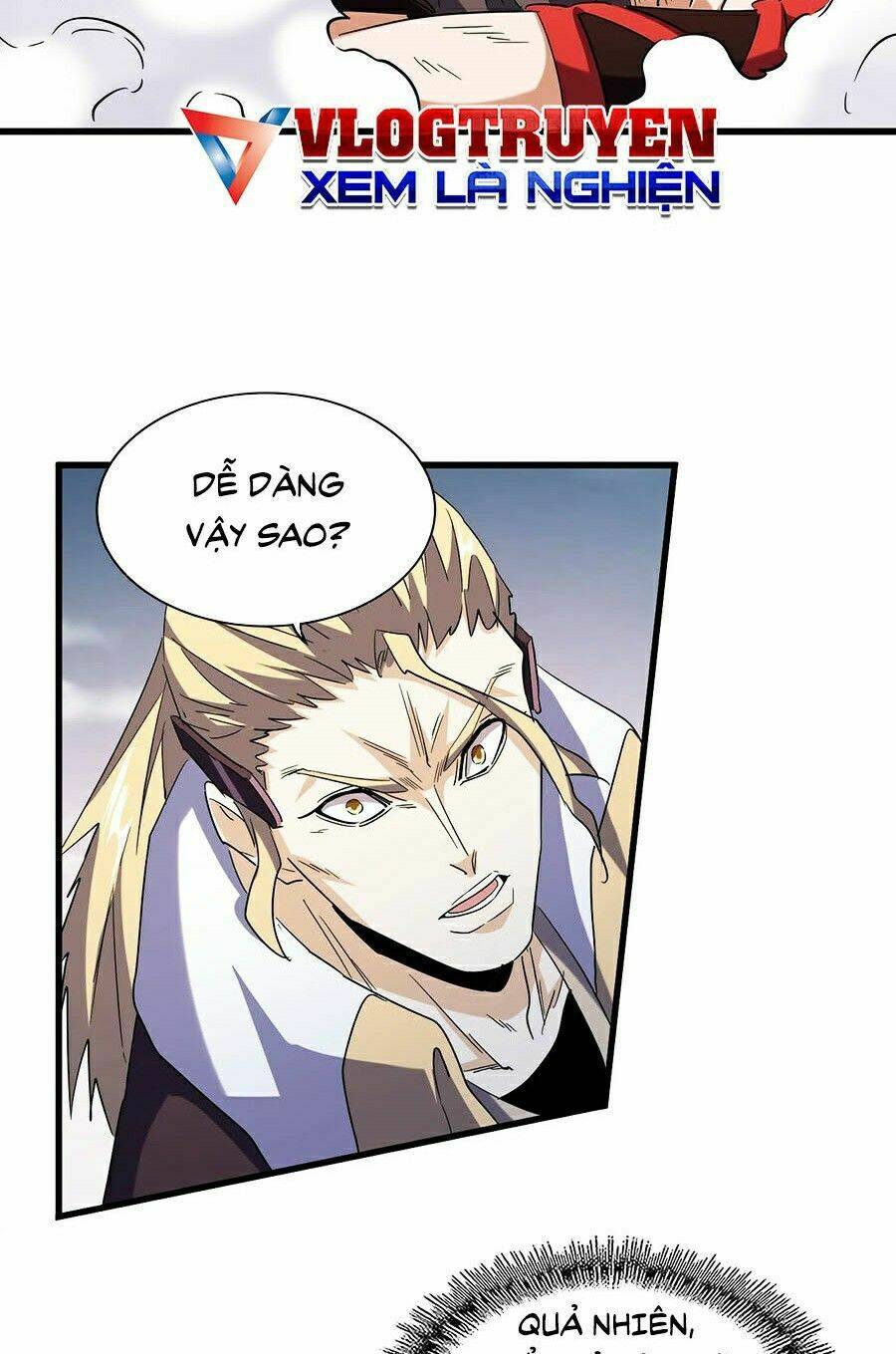 Đại Quản Gia Là Ma Hoàng Chap 194 - Next Chap 195