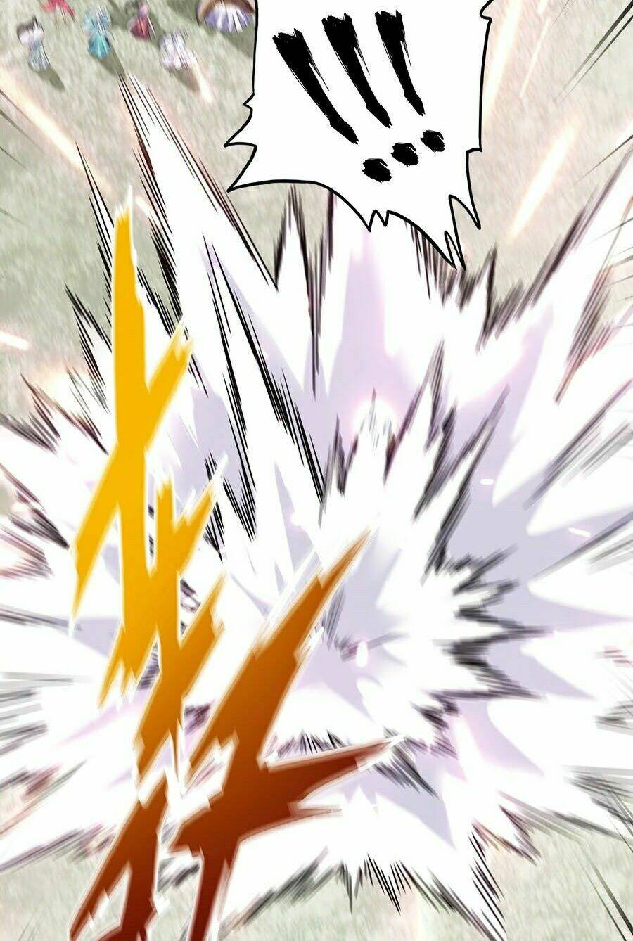 Đại Quản Gia Là Ma Hoàng Chap 194 - Next Chap 195