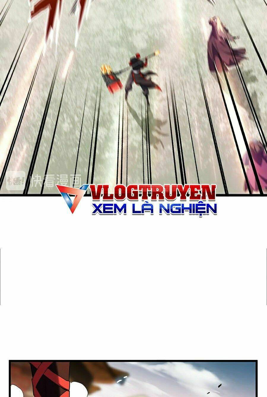 Đại Quản Gia Là Ma Hoàng Chap 194 - Next Chap 195