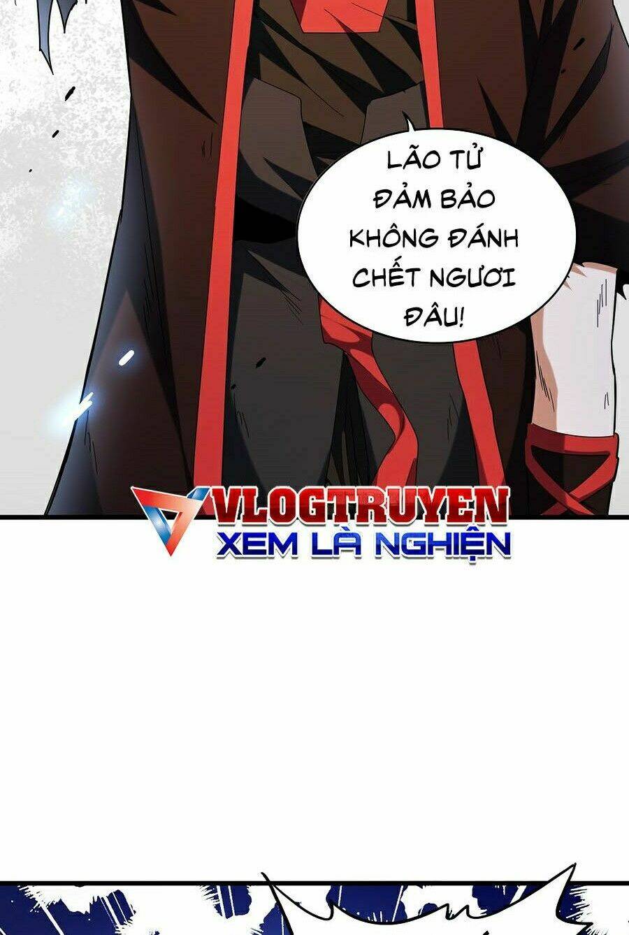 Đại Quản Gia Là Ma Hoàng Chap 194 - Next Chap 195