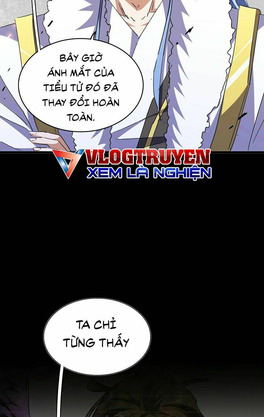 Đại Quản Gia Là Ma Hoàng Chap 194 - Next Chap 195