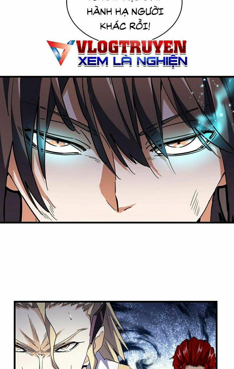 Đại Quản Gia Là Ma Hoàng Chap 194 - Next Chap 195