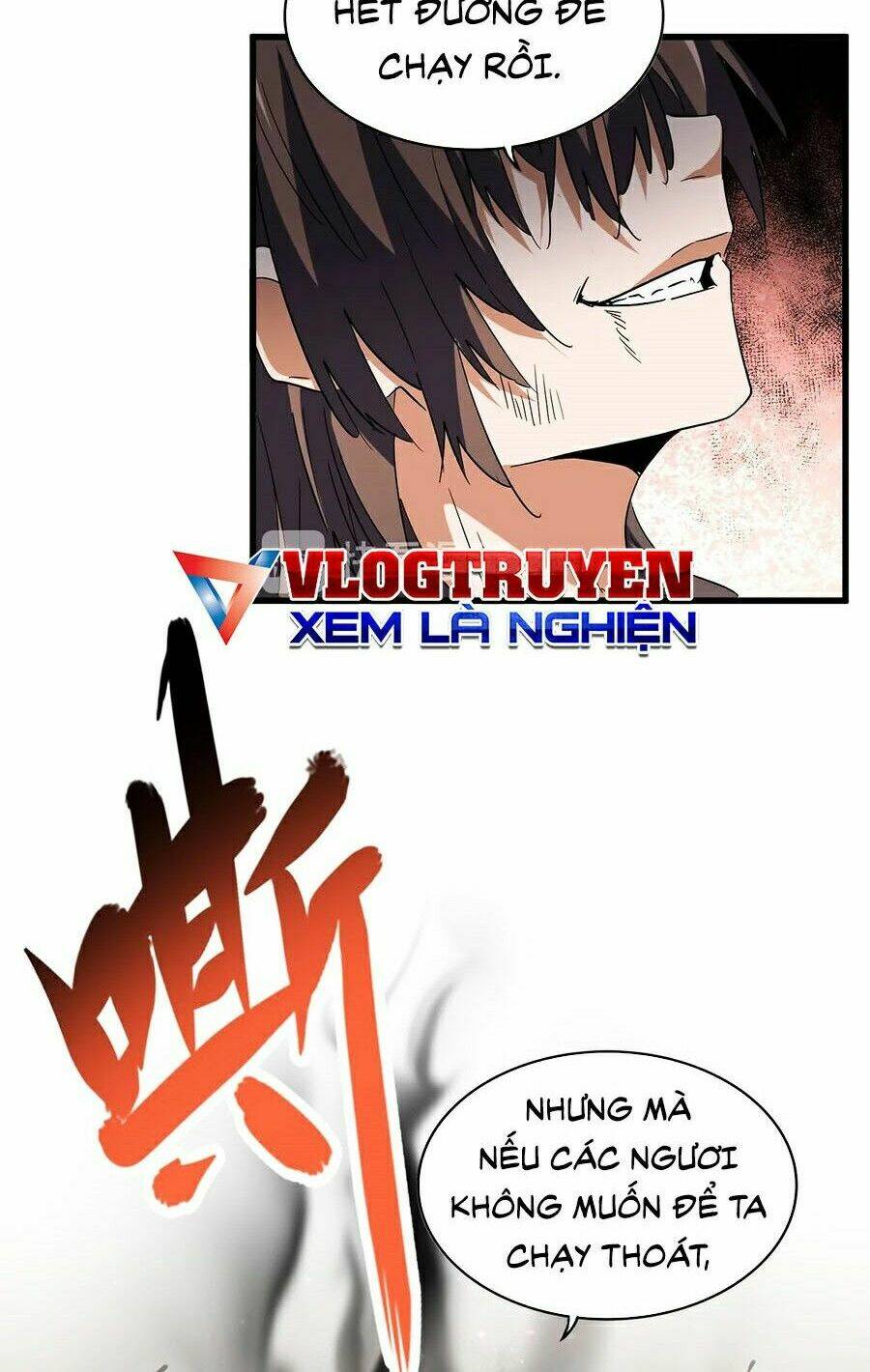 Đại Quản Gia Là Ma Hoàng Chap 194 - Next Chap 195