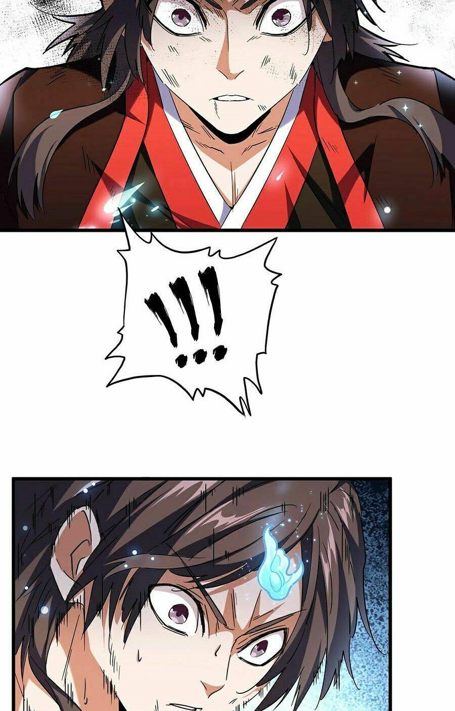 Đại Quản Gia Là Ma Hoàng Chap 194 - Next Chap 195