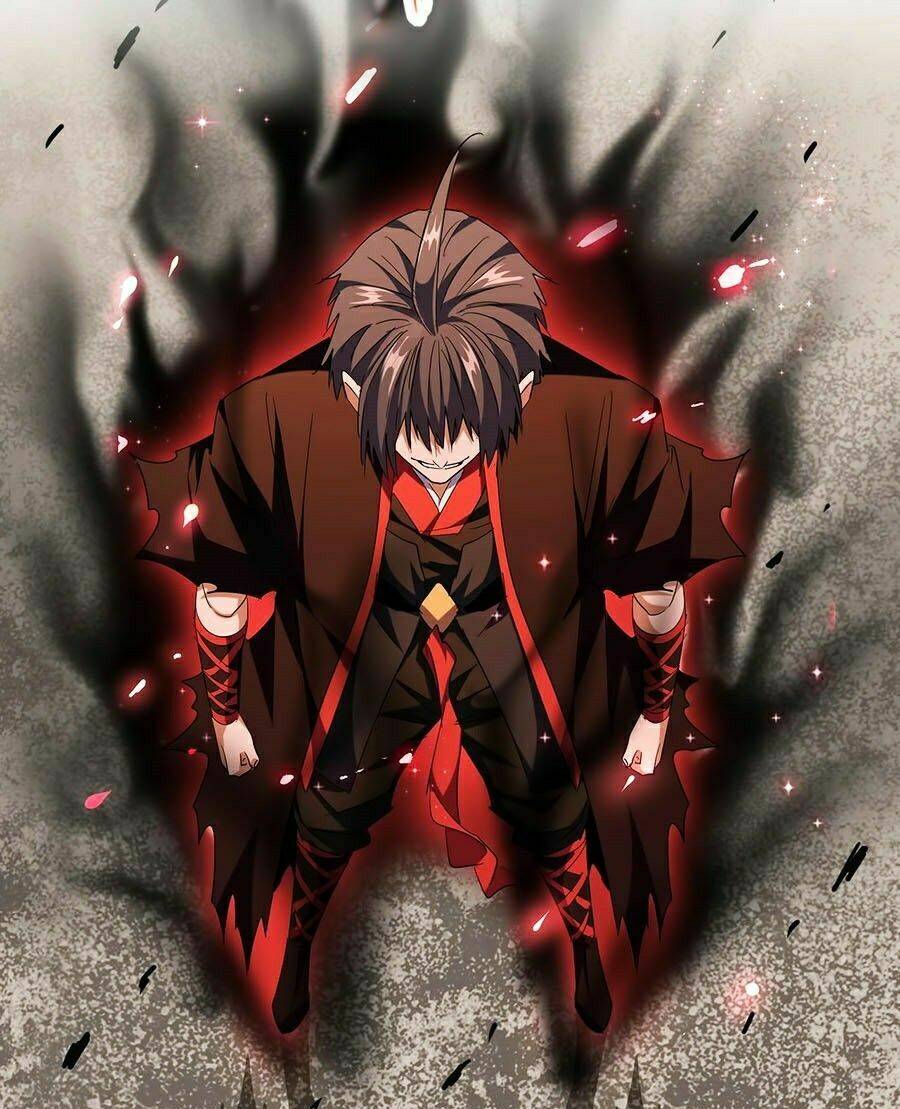 Đại Quản Gia Là Ma Hoàng Chap 194 - Next Chap 195