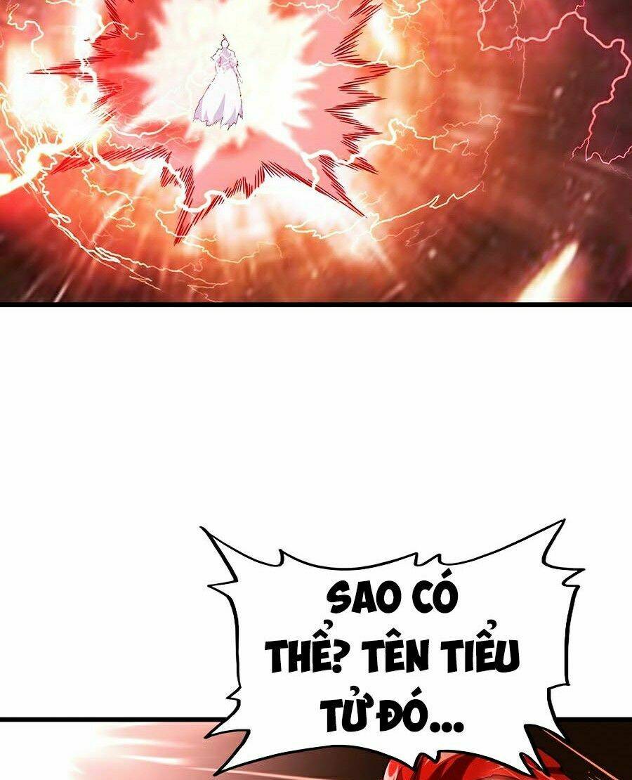 Đại Quản Gia Là Ma Hoàng Chap 194 - Next Chap 195