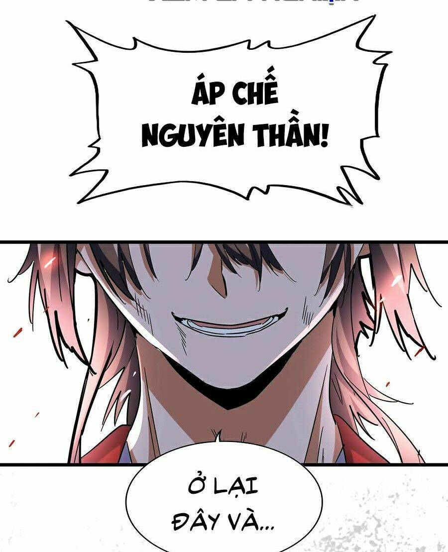 Đại Quản Gia Là Ma Hoàng Chap 194 - Next Chap 195