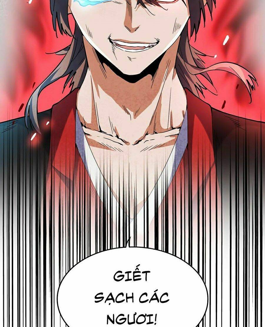 Đại Quản Gia Là Ma Hoàng Chap 194 - Next Chap 195