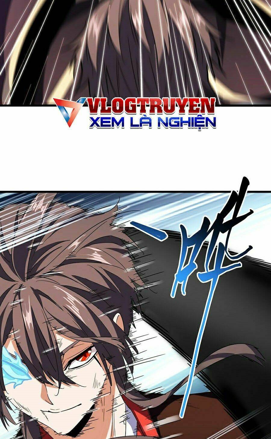 Đại Quản Gia Là Ma Hoàng Chap 195 - Next Chap 196