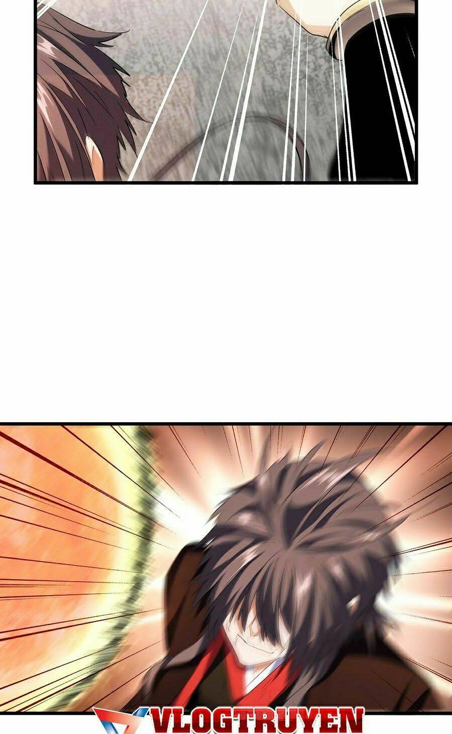 Đại Quản Gia Là Ma Hoàng Chap 195 - Next Chap 196