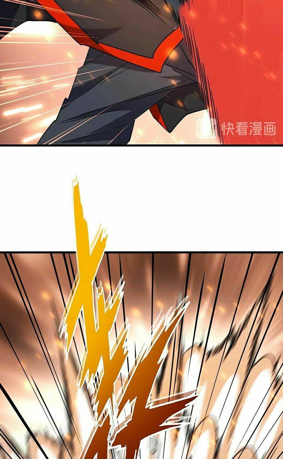 Đại Quản Gia Là Ma Hoàng Chap 195 - Next Chap 196