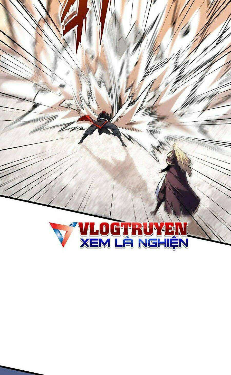 Đại Quản Gia Là Ma Hoàng Chap 195 - Next Chap 196