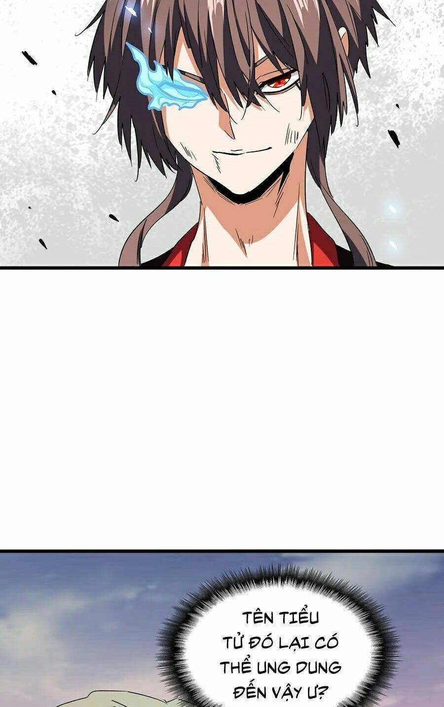 Đại Quản Gia Là Ma Hoàng Chap 195 - Next Chap 196