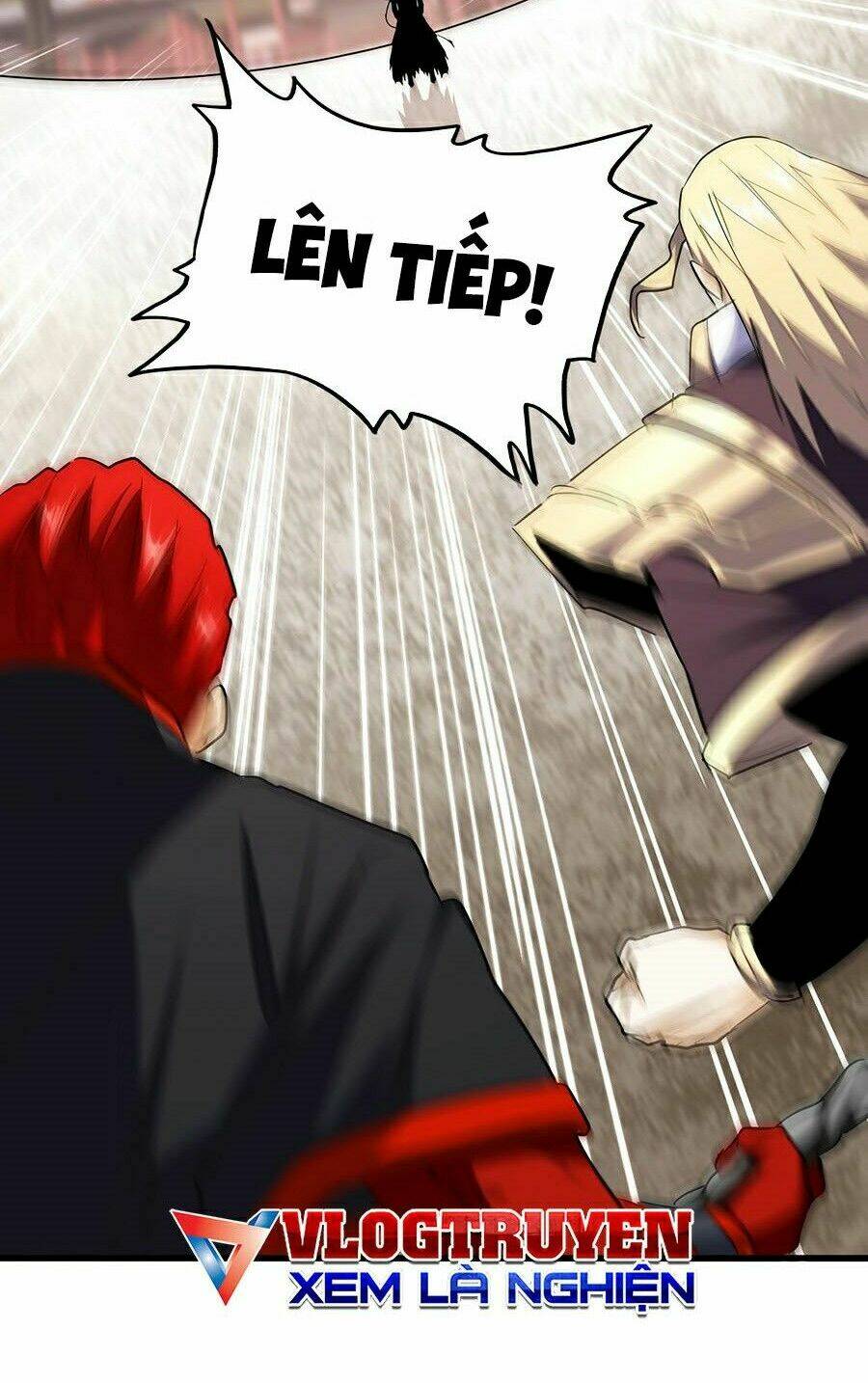 Đại Quản Gia Là Ma Hoàng Chap 195 - Next Chap 196