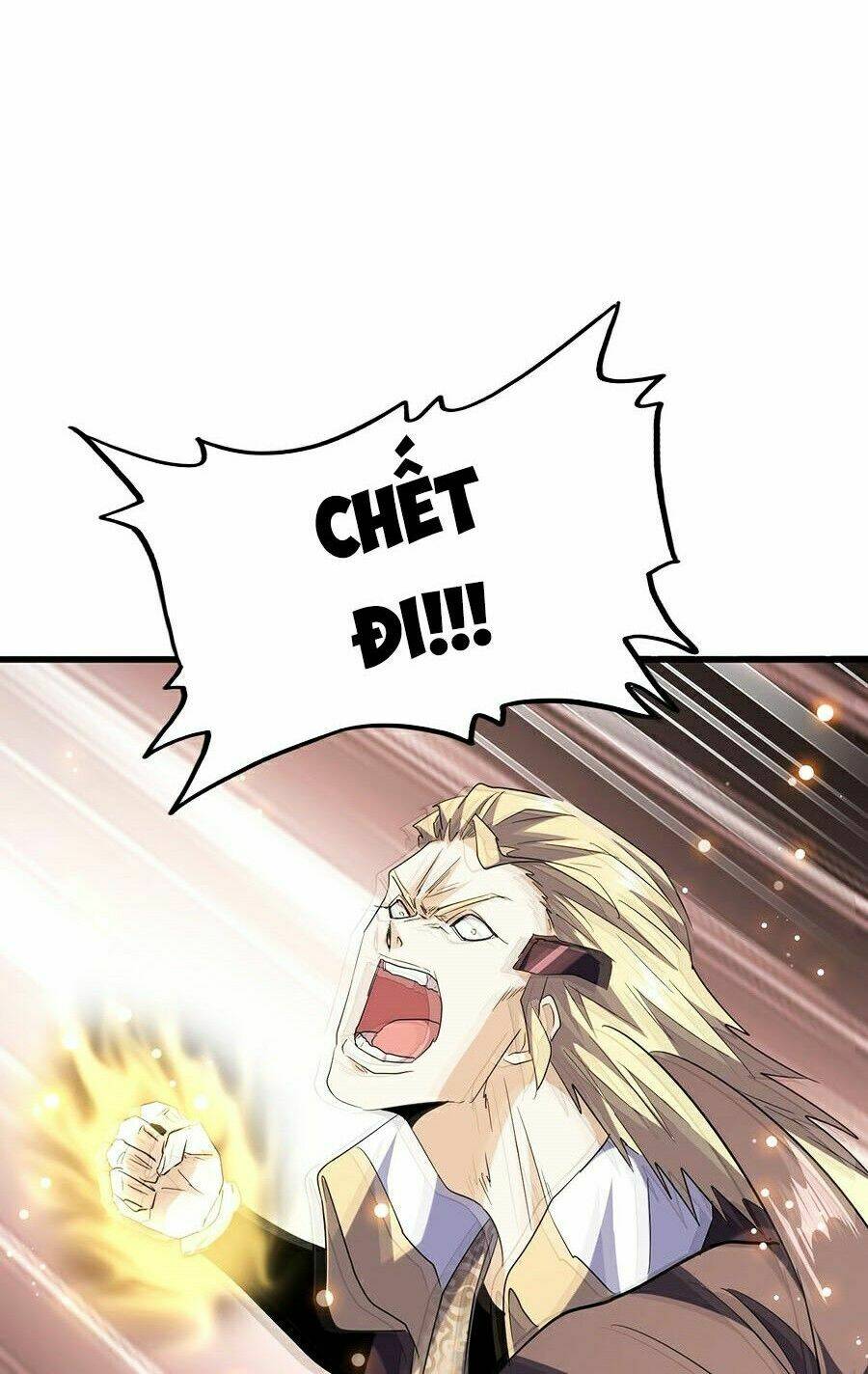 Đại Quản Gia Là Ma Hoàng Chap 195 - Next Chap 196