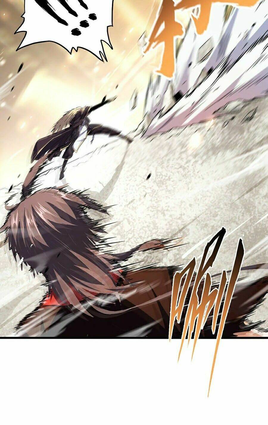 Đại Quản Gia Là Ma Hoàng Chap 195 - Next Chap 196