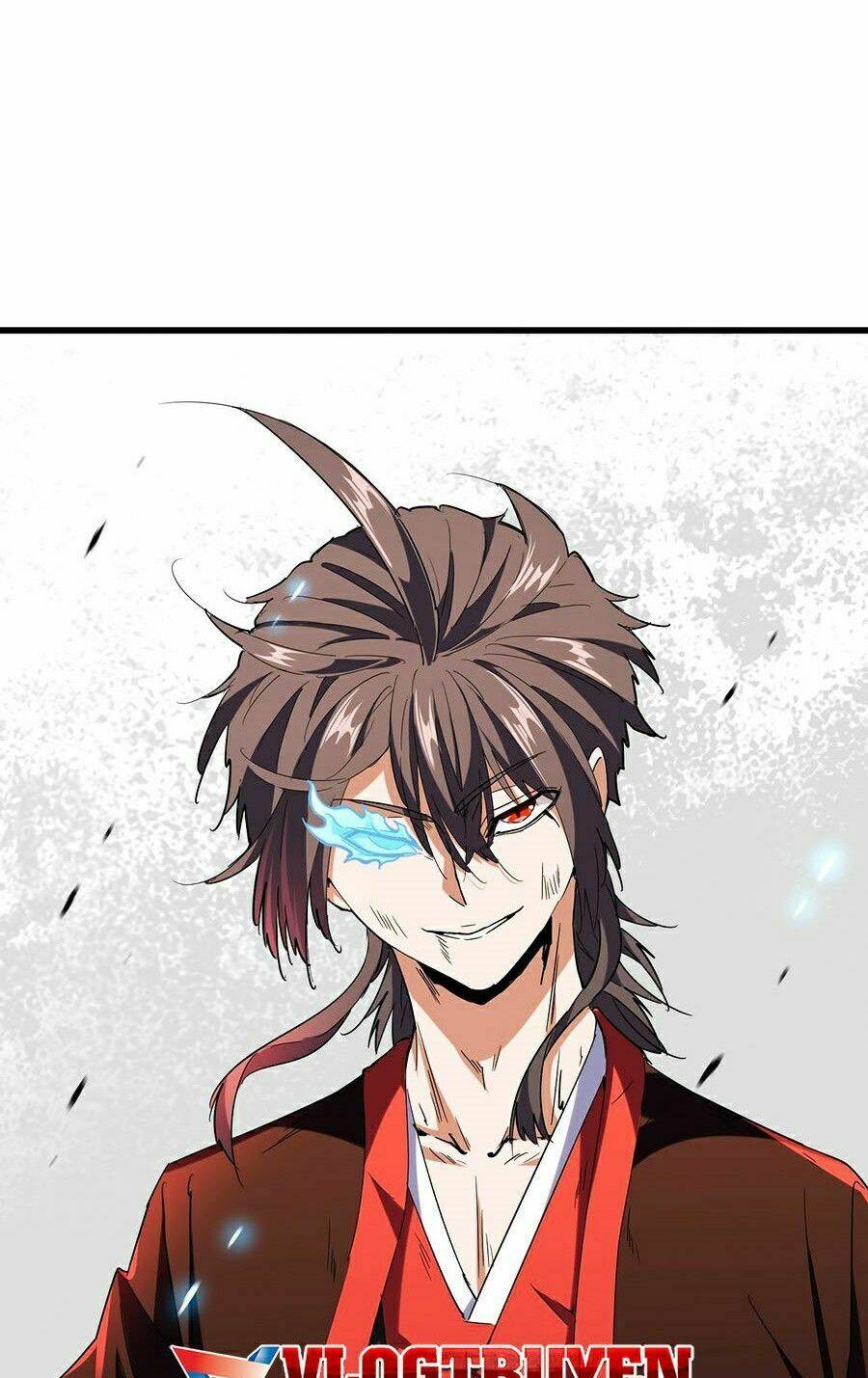 Đại Quản Gia Là Ma Hoàng Chap 195 - Next Chap 196