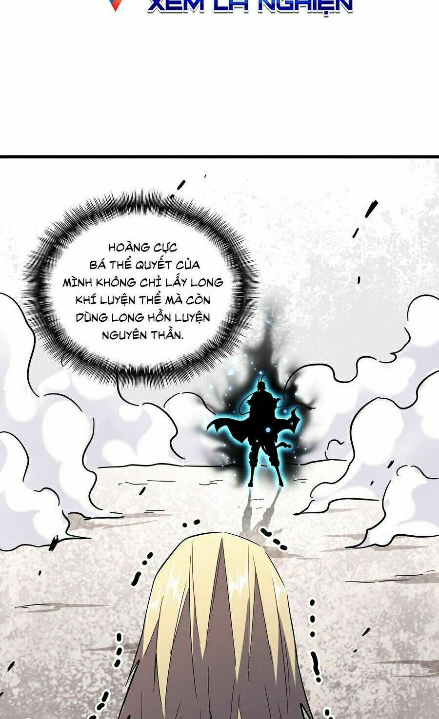 Đại Quản Gia Là Ma Hoàng Chap 195 - Next Chap 196