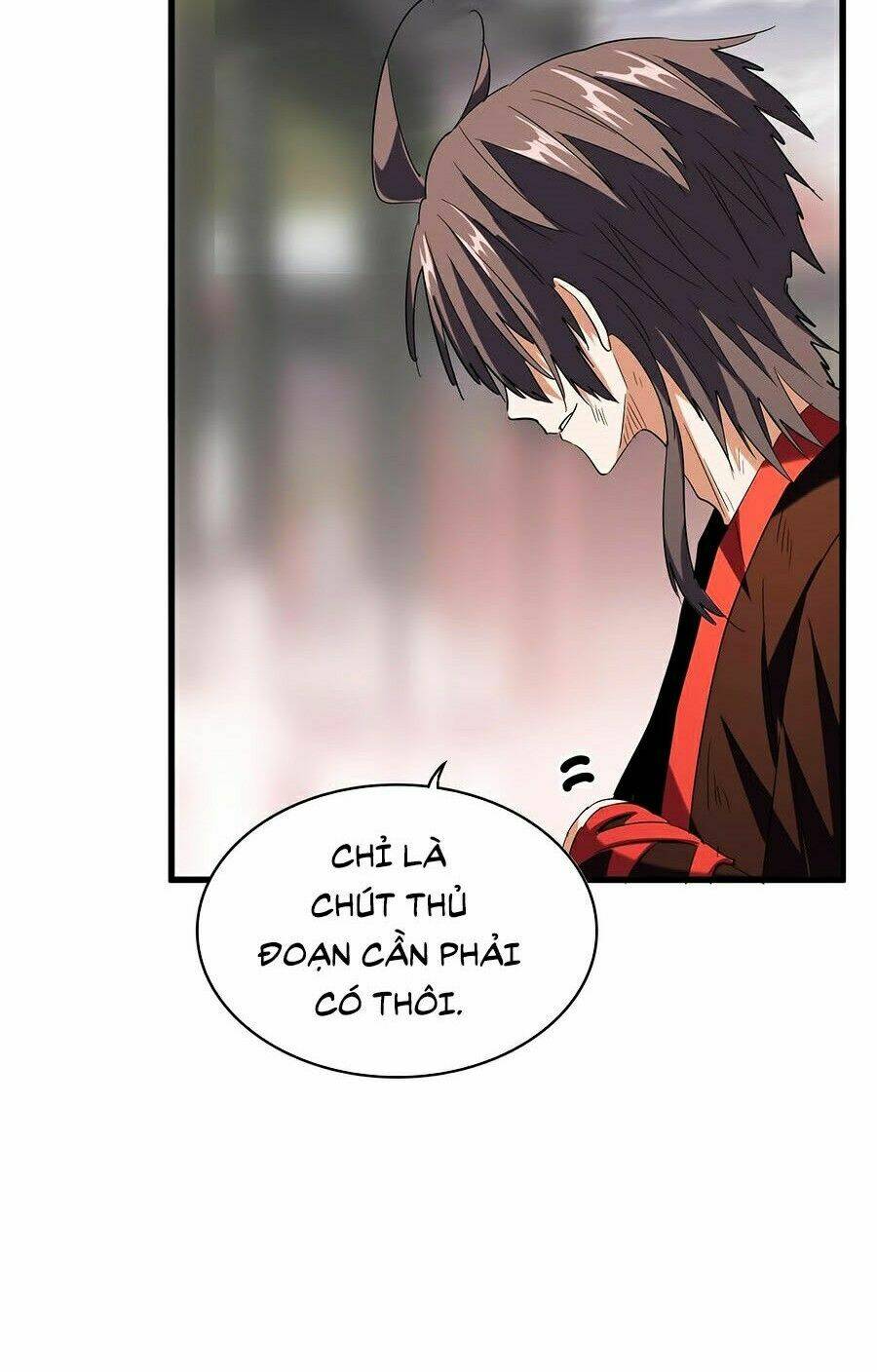 Đại Quản Gia Là Ma Hoàng Chap 195 - Next Chap 196