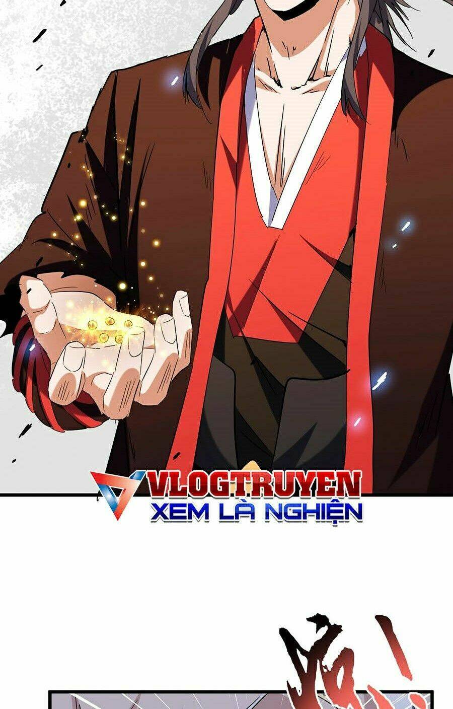 Đại Quản Gia Là Ma Hoàng Chap 195 - Next Chap 196