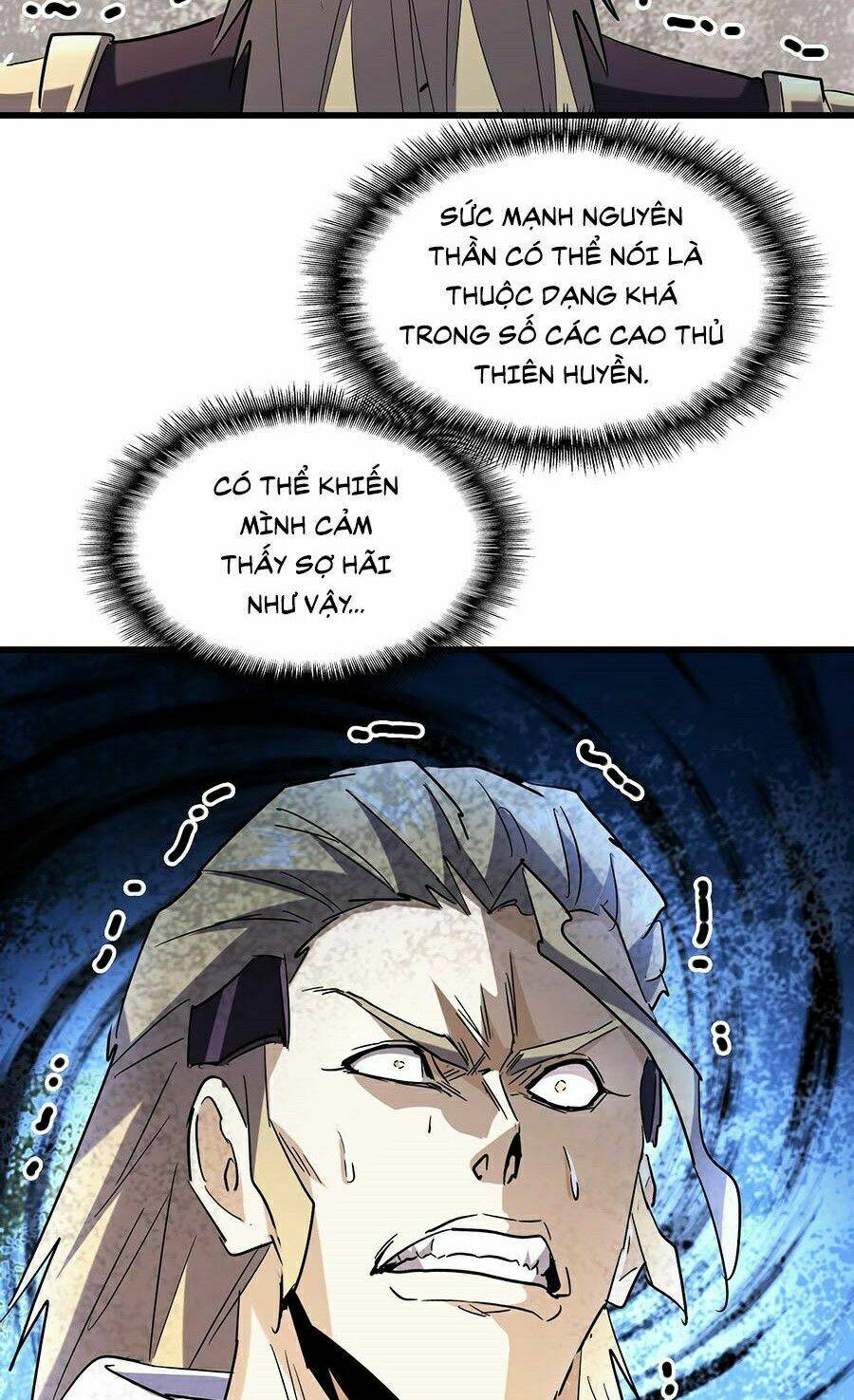 Đại Quản Gia Là Ma Hoàng Chap 195 - Next Chap 196