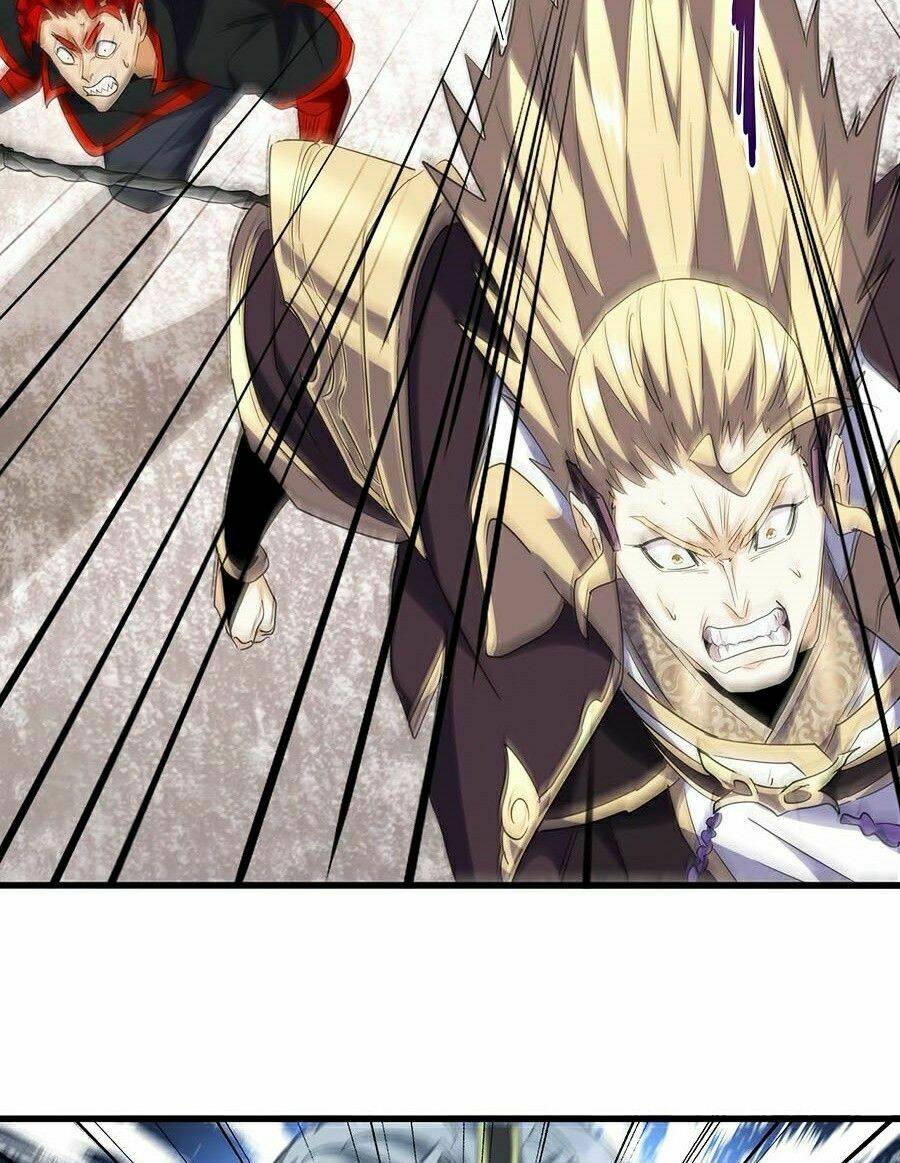 Đại Quản Gia Là Ma Hoàng Chap 195 - Next Chap 196