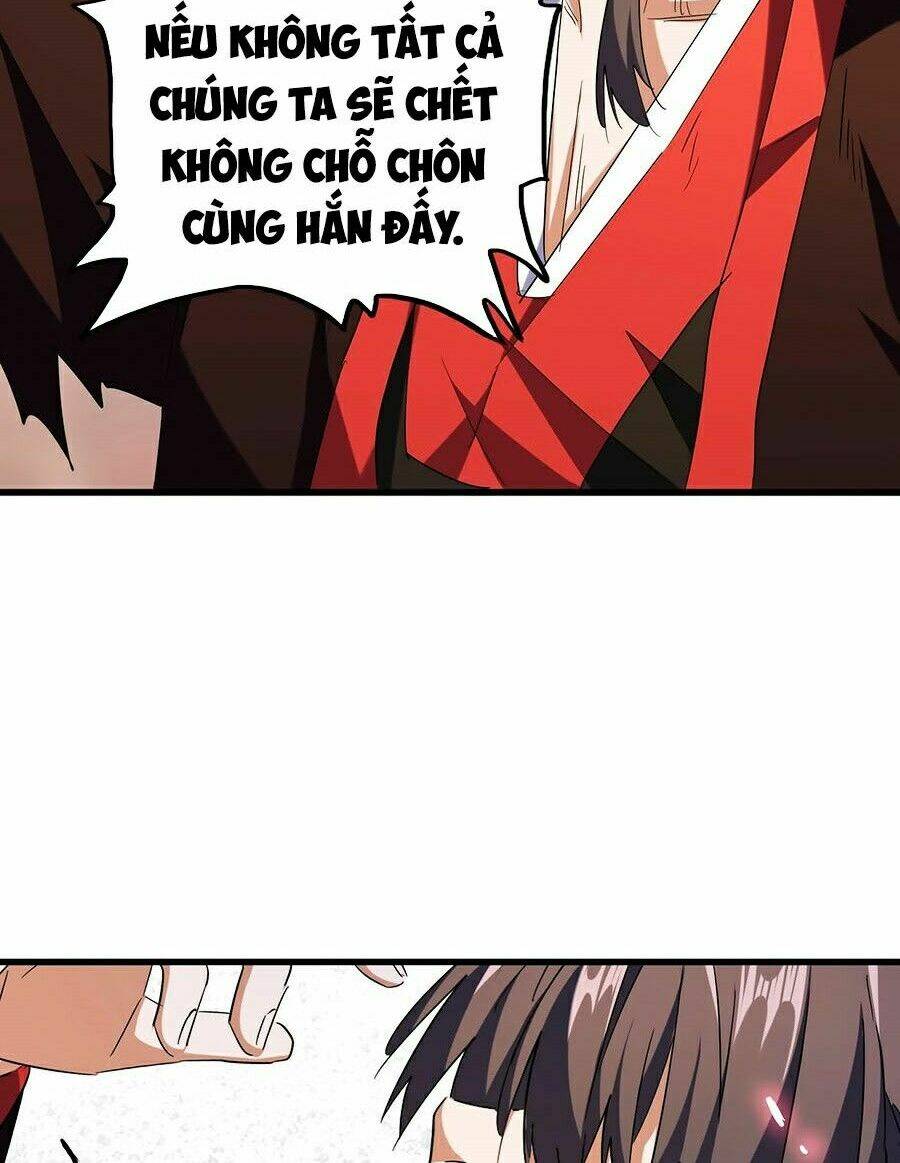 Đại Quản Gia Là Ma Hoàng Chap 195 - Next Chap 196