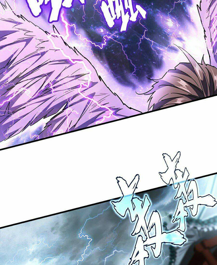 Đại Quản Gia Là Ma Hoàng Chap 196 - Next Chap 197