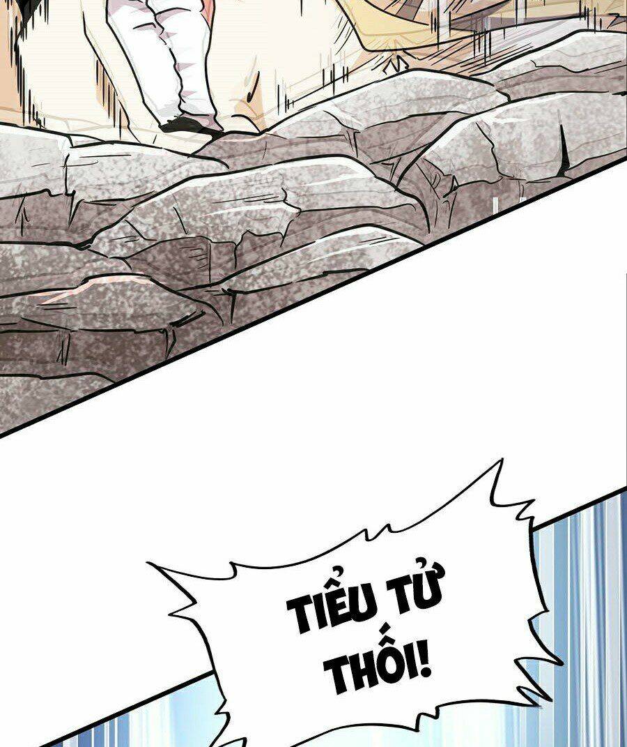 Đại Quản Gia Là Ma Hoàng Chap 196 - Next Chap 197