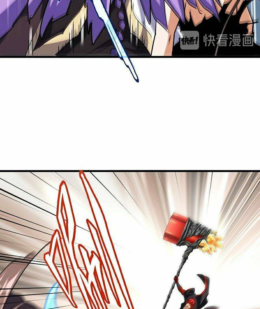 Đại Quản Gia Là Ma Hoàng Chap 196 - Next Chap 197