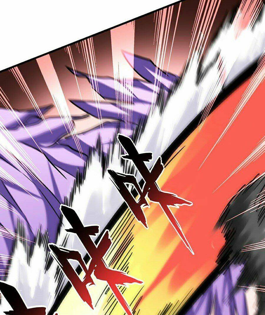 Đại Quản Gia Là Ma Hoàng Chap 196 - Next Chap 197