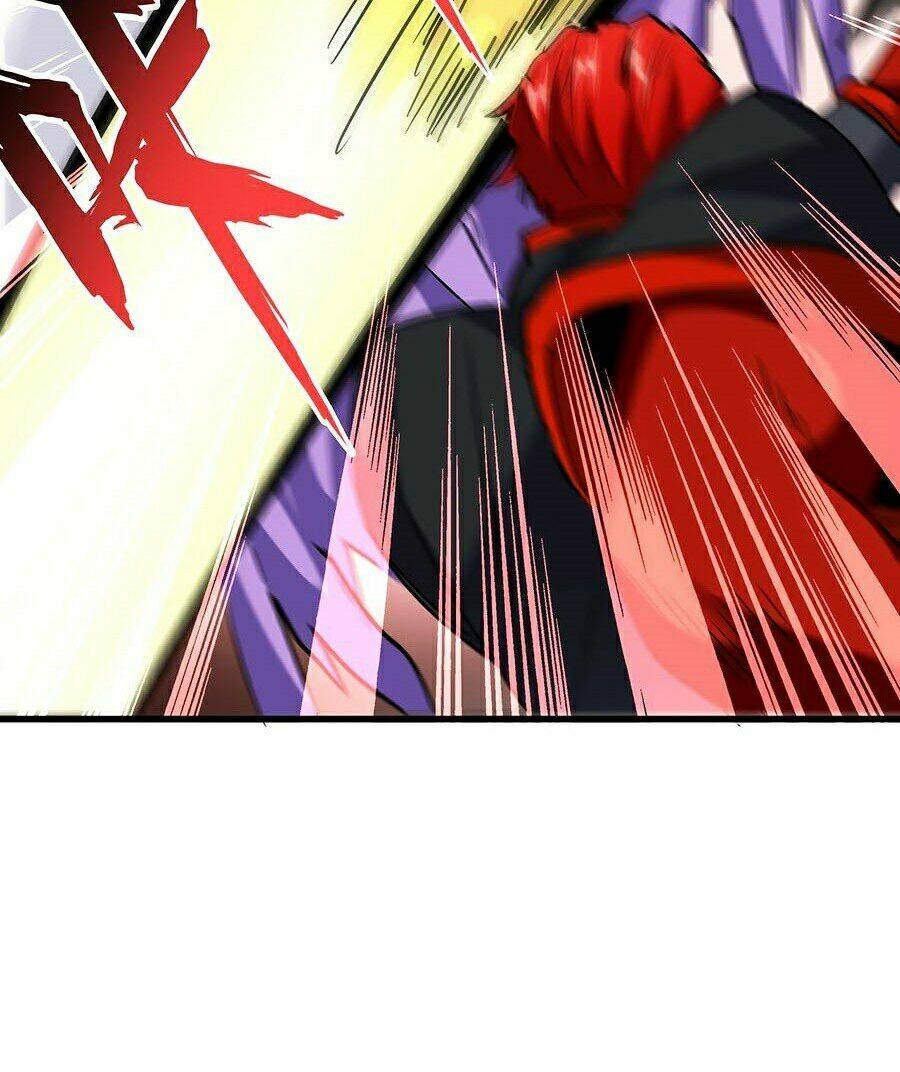 Đại Quản Gia Là Ma Hoàng Chap 196 - Next Chap 197