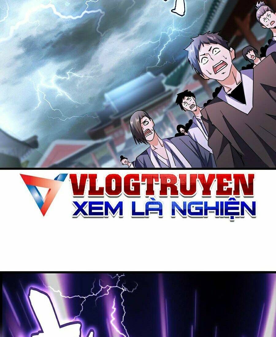 Đại Quản Gia Là Ma Hoàng Chap 196 - Next Chap 197