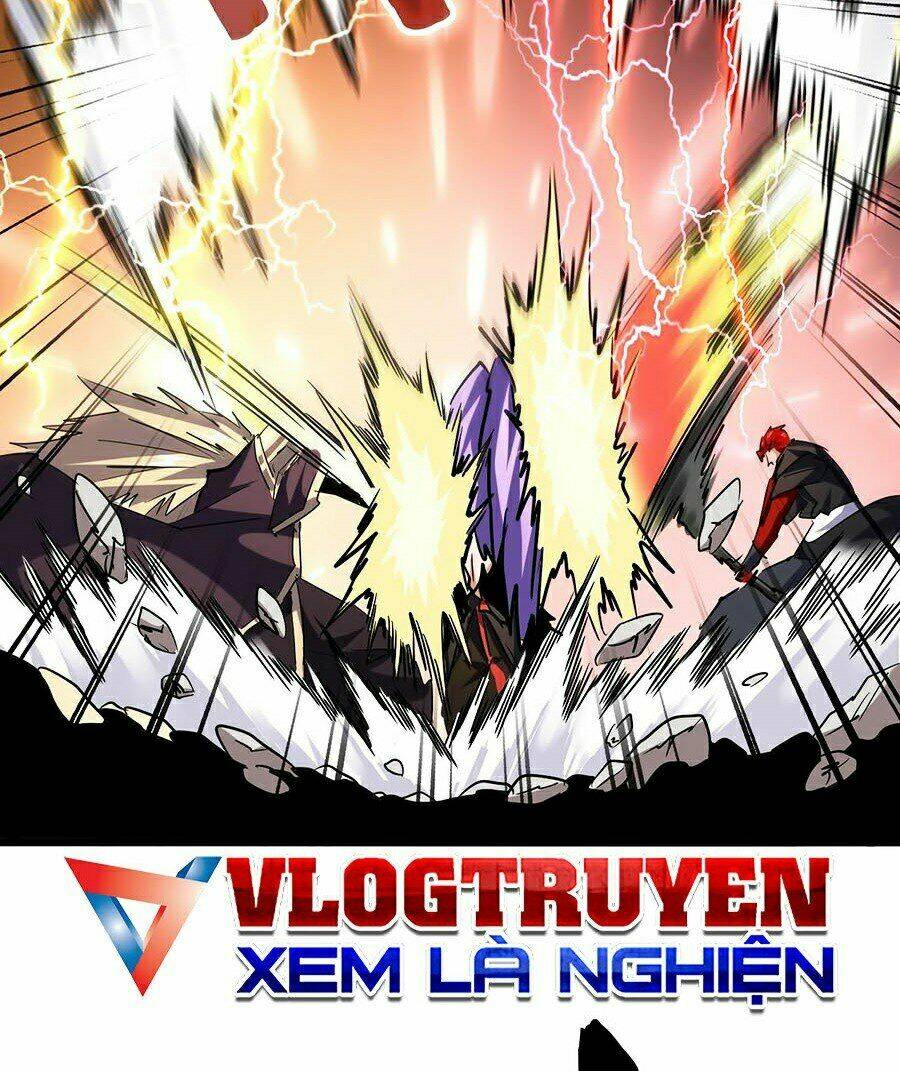 Đại Quản Gia Là Ma Hoàng Chap 196 - Next Chap 197