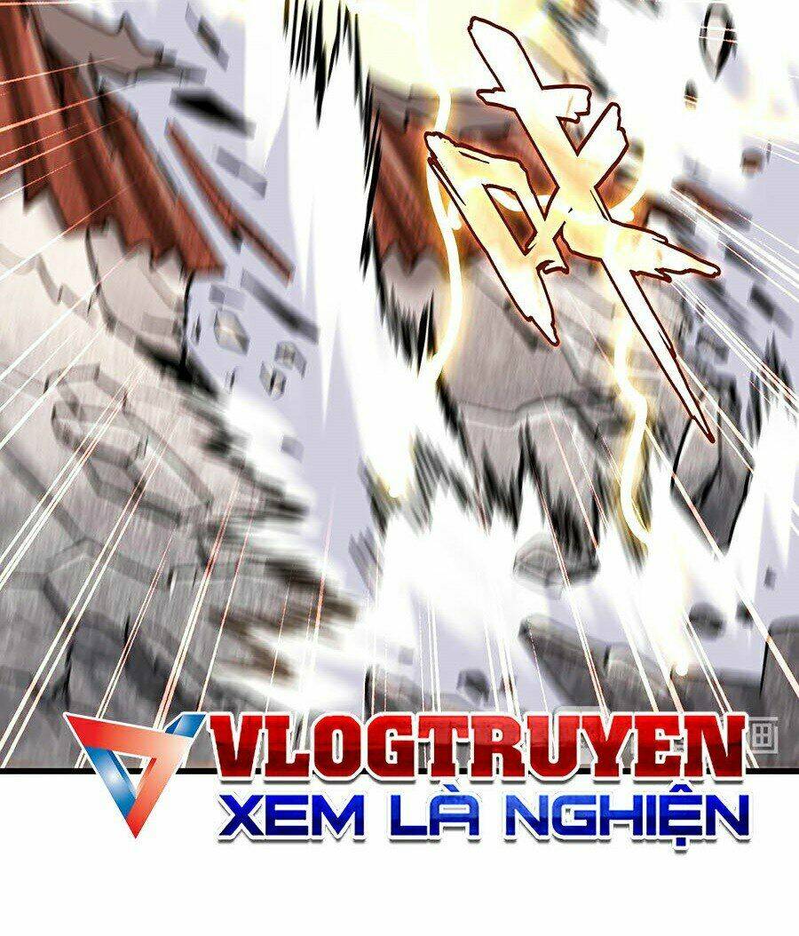 Đại Quản Gia Là Ma Hoàng Chap 196 - Next Chap 197