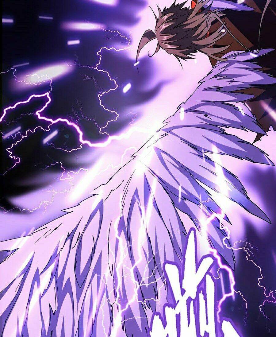 Đại Quản Gia Là Ma Hoàng Chap 196 - Next Chap 197